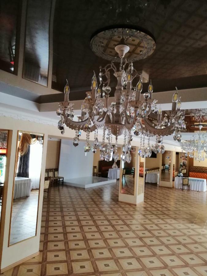 Guest House Bar  Exterior photo